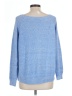 John Paul Richard Blue Pullover Sweater Size L - photo 2