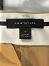 Ann Taylor Solid Tan Khakis Size 12 - photo 7