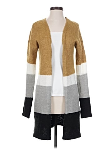 Love By Design Cardigan (view 1)