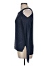 INC International Concepts Blue Pullover Sweater Size M - photo 5