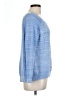 John Paul Richard Blue Pullover Sweater Size L - photo 4