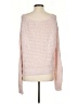 LA Hearts Pink Pullover Sweater Size S - photo 2