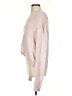 LA Hearts Pink Pullover Sweater Size S - photo 5