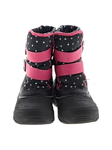 Wonder Nation Boots (view 2)