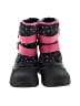 Wonder Nation Black Boots Size 1 (youth) - photo 2