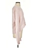 LA Hearts Pink Pullover Sweater Size S - photo 4