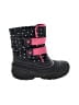 Wonder Nation Black Boots Size 1 (youth) - photo 1