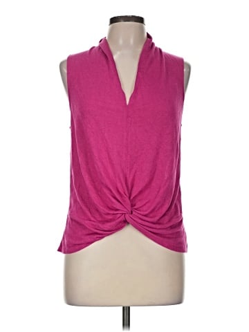 Sanctuary Sleeveless Blouse (view 1)