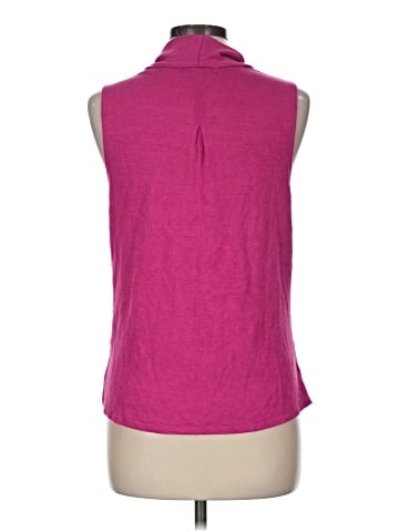 Sanctuary Sleeveless Blouse (view 2)