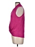Sanctuary Pink Sleeveless Blouse Size M - photo 5