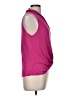 Sanctuary Pink Sleeveless Blouse Size M - photo 4