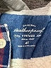 Weatherproof 100% Cotton Plaid Blue Jacket Size 4T - photo 3