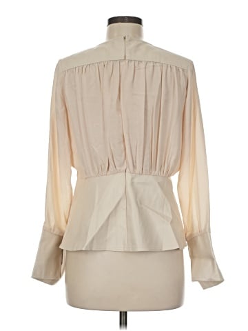 Gracia Long Sleeve Blouse (view 2)