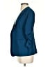 Skies Are Blue Blue Blazer Size XS - photo 5