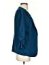 Skies Are Blue Blue Blazer Size XS - photo 4