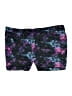 Hot Topic Stars Purple Shorts Size 26 - photo 1