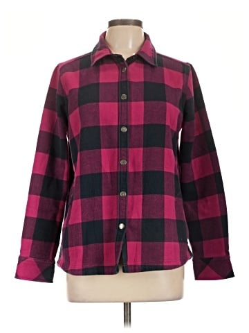 Orvis Jacket (view 1)