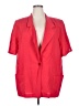 Sag Harbor Red Short Sleeve T-Shirt Size 20 - photo 1