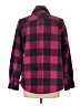 Orvis Plaid Burgundy Jacket Size L - photo 2