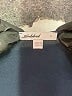 Subdued Blue 3/4 Sleeve T-Shirt Size M - photo 7