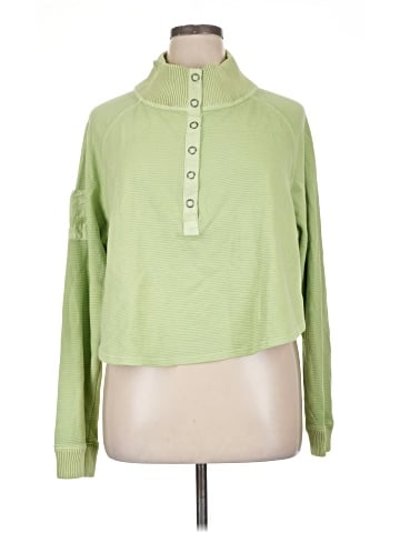 FP Movement Sweatshirt (view 1)