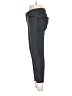 Lucky Brand Solid Gray Jeans Size 6 - photo 5