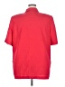 Sag Harbor Red Short Sleeve T-Shirt Size 20 - photo 2