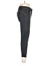 Lucky Brand Solid Gray Jeans Size 6 - photo 4