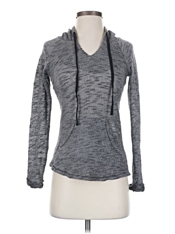 Self Esteem Pullover Sweater (view 1)