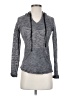 Self Esteem Gray Pullover Sweater Size S - photo 1