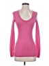 Martin + Osa Pink Pullover Sweater Size 00 (estimated) - photo 1