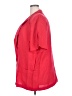 Sag Harbor Red Short Sleeve T-Shirt Size 20 - photo 5