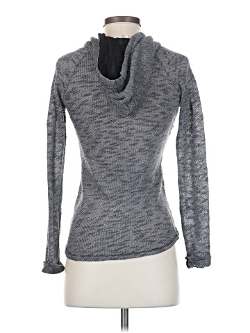 Self Esteem Pullover Sweater (view 2)