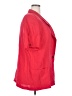 Sag Harbor Red Short Sleeve T-Shirt Size 20 - photo 4