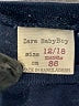 Zara Baby Blue Long Sleeve Top Size 12-18 mo - photo 3