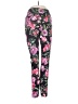 kiragrace Floral Pink Casual Pants Size XS - photo 1