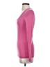 Martin + Osa Pink Pullover Sweater Size 00 (estimated) - photo 5