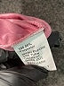 Unbranded 100% Polyester Pink Long Sleeve Top Size 7 - photo 4