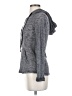 Self Esteem Gray Pullover Sweater Size S - photo 5
