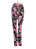 kiragrace Floral Pink Casual Pants Size XS - photo 2