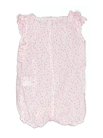 Conscious Collection by H&M Short Sleeve Onesie (view 2)