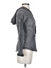 Self Esteem Gray Pullover Sweater Size S - photo 4