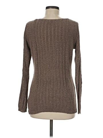 Rachel Zoe Pullover Sweater (view 2)