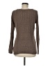 Rachel Zoe Brown Pullover Sweater Size M - photo 2