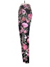 kiragrace Floral Pink Casual Pants Size XS - photo 5