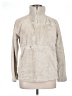 The North Face 100% Polyester Tan Pullover Sweater Size XL - photo 1