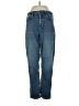 American Eagle Outfitters Blue Jeans Size 4 short - photo 1