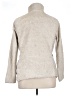 The North Face 100% Polyester Tan Pullover Sweater Size XL - photo 2