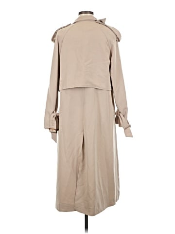 Assorted Brands Trenchcoat (view 2)