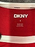 DKNY Red Short Sleeve T-Shirt Size S - photo 7